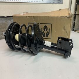 Front Strut Assembly